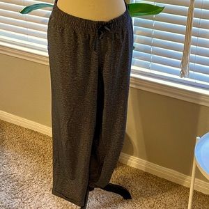 Two pairs of Go-Dry Jogger Pants